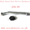 High Speed Push Button Stand Handpiece Image